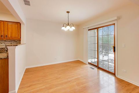 Tiny photo for 716 Clover Hill Court, Elk Grove Village, IL 60007 (MLS # 12526005)