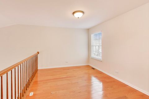 Tiny photo for 716 Clover Hill Court, Elk Grove Village, IL 60007 (MLS # 12526005)