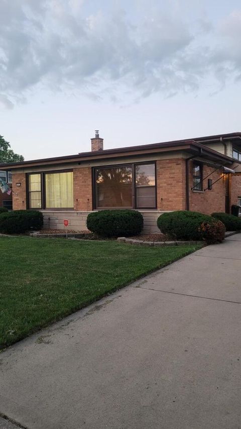 Tiny photo for 251 S Mayfair Place, Chicago Heights, IL 60411 (MLS # 12482163)