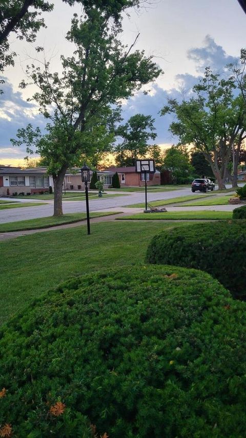 Tiny photo for 251 S Mayfair Place, Chicago Heights, IL 60411 (MLS # 12482163)