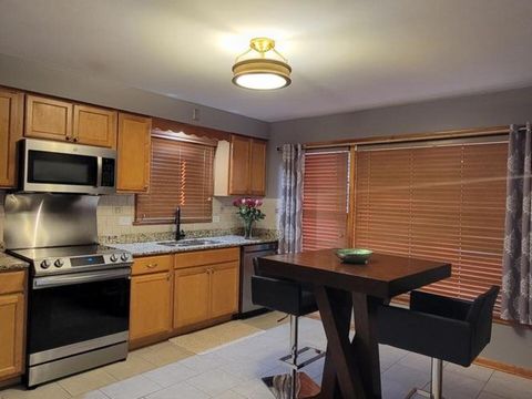 Tiny photo for 251 S Mayfair Place, Chicago Heights, IL 60411 (MLS # 12482163)