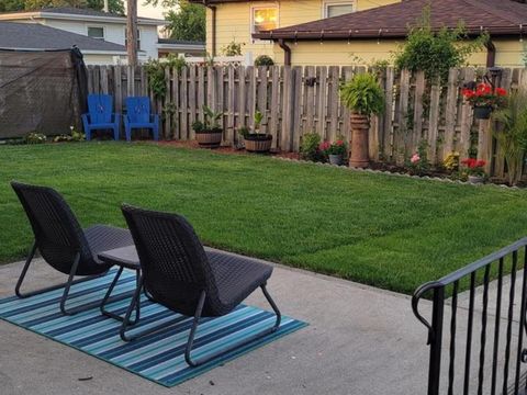 Tiny photo for 251 S Mayfair Place, Chicago Heights, IL 60411 (MLS # 12482163)