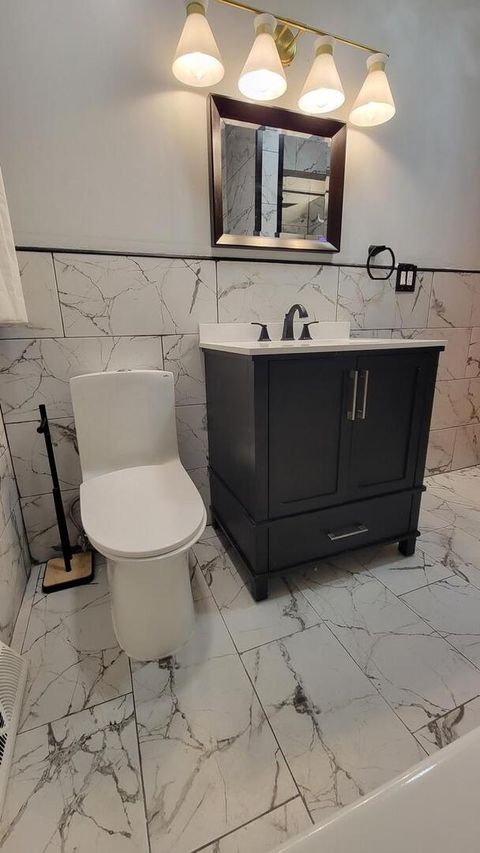 Tiny photo for 251 S Mayfair Place, Chicago Heights, IL 60411 (MLS # 12482163)