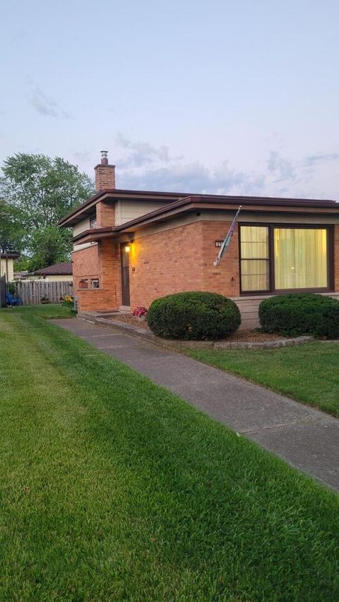 Tiny photo for 251 S Mayfair Place, Chicago Heights, IL 60411 (MLS # 12482163)