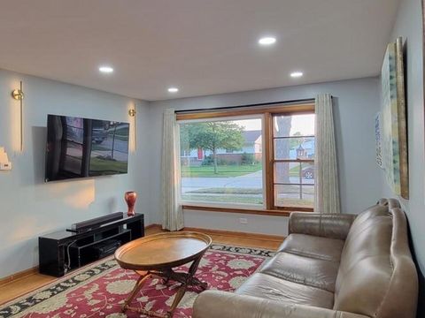 Tiny photo for 251 S Mayfair Place, Chicago Heights, IL 60411 (MLS # 12482163)