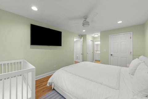 Tiny photo for 30W101 Fairfax Court #101, Warrenville, IL 60555 (MLS # 12754988)