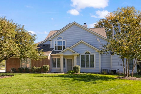 Photo of 30W101 Fairfax Court #101, Warrenville, IL 60555 (MLS # 12754988)