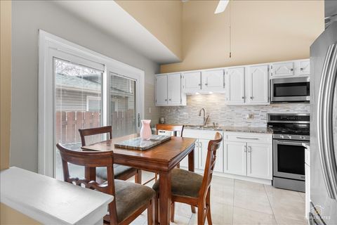 Tiny photo for 4029 187 Place, Country Club Hills, IL 60478 (MLS # 12599098)