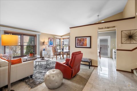 Tiny photo for 4029 187 Place, Country Club Hills, IL 60478 (MLS # 12599098)