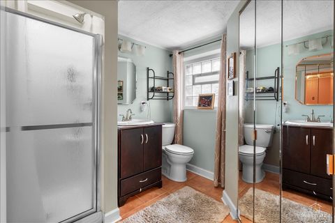 Tiny photo for 4029 187 Place, Country Club Hills, IL 60478 (MLS # 12599098)