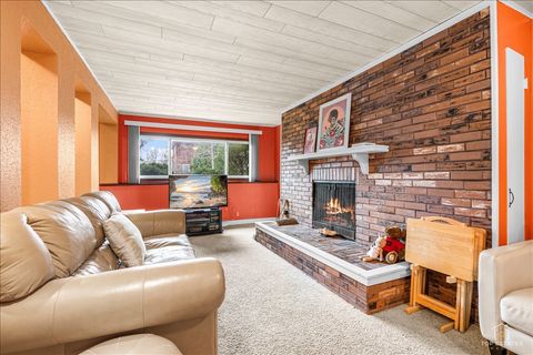 Tiny photo for 4029 187 Place, Country Club Hills, IL 60478 (MLS # 12599098)