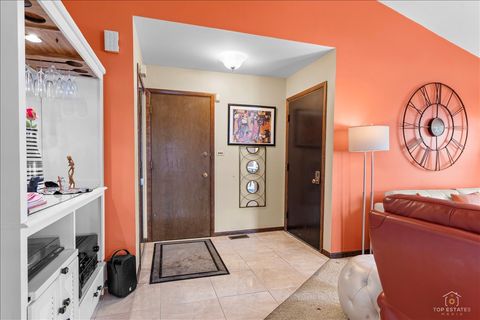 Tiny photo for 4029 187 Place, Country Club Hills, IL 60478 (MLS # 12599098)