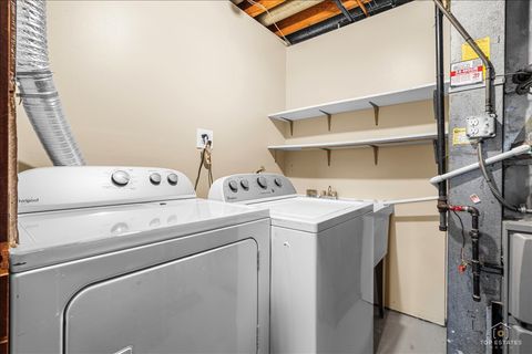 Tiny photo for 4029 187 Place, Country Club Hills, IL 60478 (MLS # 12599098)