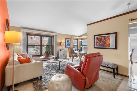 Tiny photo for 4029 187 Place, Country Club Hills, IL 60478 (MLS # 12599098)