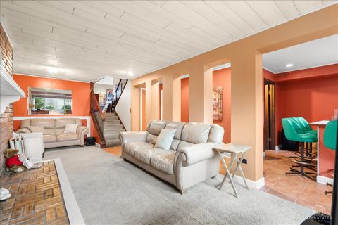 Tiny photo for 4029 187 Place, Country Club Hills, IL 60478 (MLS # 12599098)