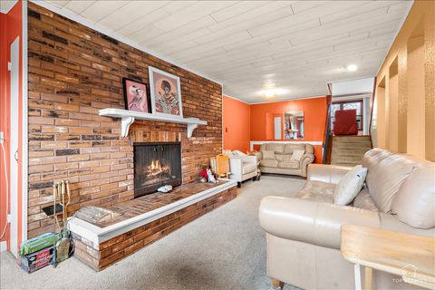 Tiny photo for 4029 187 Place, Country Club Hills, IL 60478 (MLS # 12599098)