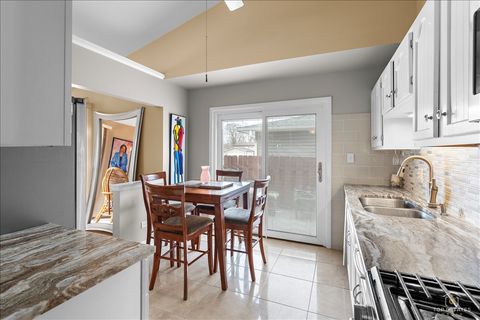 Tiny photo for 4029 187 Place, Country Club Hills, IL 60478 (MLS # 12599098)