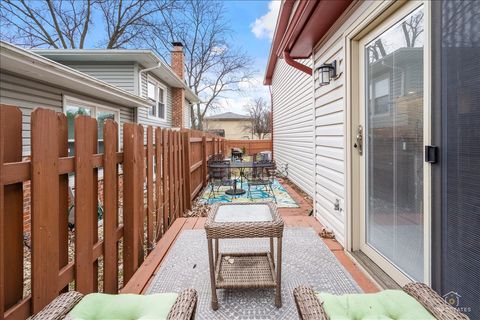 Tiny photo for 4029 187 Place, Country Club Hills, IL 60478 (MLS # 12599098)