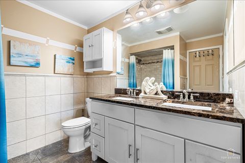 Tiny photo for 4029 187 Place, Country Club Hills, IL 60478 (MLS # 12599098)