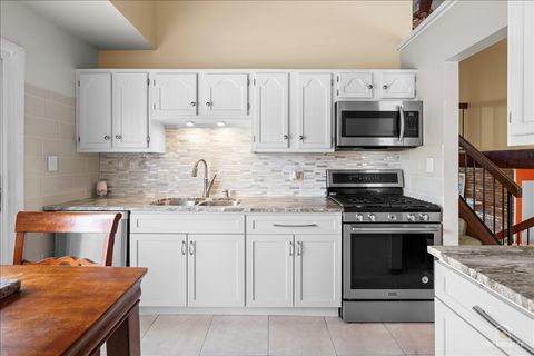 Tiny photo for 4029 187 Place, Country Club Hills, IL 60478 (MLS # 12599098)