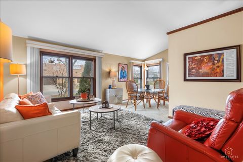 Tiny photo for 4029 187 Place, Country Club Hills, IL 60478 (MLS # 12599098)