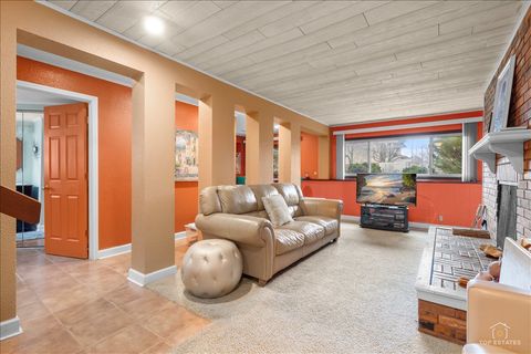 Tiny photo for 4029 187 Place, Country Club Hills, IL 60478 (MLS # 12599098)