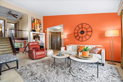 Tiny photo for 4029 187 Place, Country Club Hills, IL 60478 (MLS # 12599098)