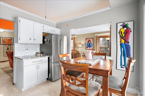 Tiny photo for 4029 187 Place, Country Club Hills, IL 60478 (MLS # 12599098)