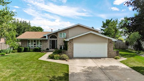 1860 Harvard Lane New Lenox IL 60451