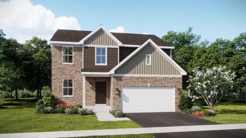 Photo of 152 Woodbridge Lane, Beecher, IL 60401 (MLS # 12492297) Photo of 152 Woodbridge Lane, Beecher, IL 60401 (MLS # 12492297)
