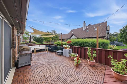 Tiny photo for Northbrook, IL 60062 (MLS # 12741187)