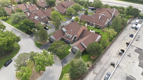 Tiny photo for Northbrook, IL 60062 (MLS # 12741187)