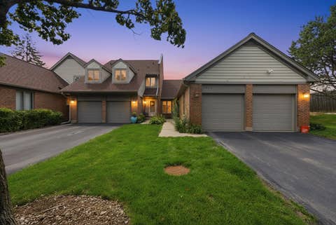 Tiny photo for Northbrook, IL 60062 (MLS # 12741187)
