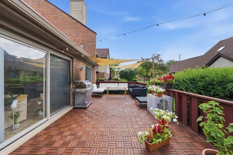 Tiny photo for Northbrook, IL 60062 (MLS # 12741187)