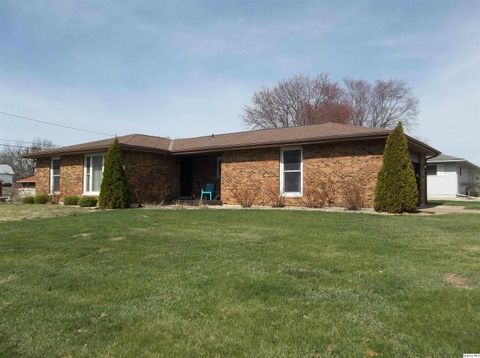 Tiny photo for 2801 W Bluff Ct. Ct, Quincy, IL 62305 (MLS # 12591467)