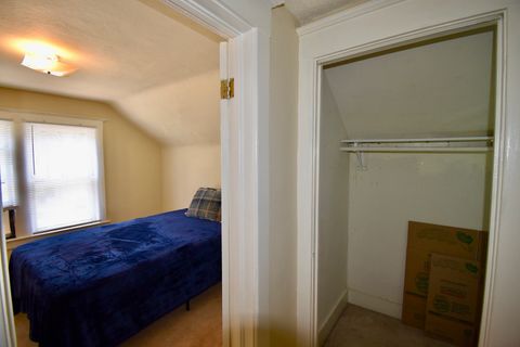 Tiny photo for 407 S Allin Street, Bloomington, IL 61701 (MLS # 12692819)