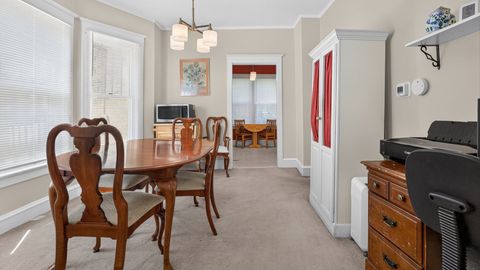 Tiny photo for 407 S Allin Street, Bloomington, IL 61701 (MLS # 12692819)