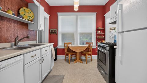 Tiny photo for 407 S Allin Street, Bloomington, IL 61701 (MLS # 12692819)