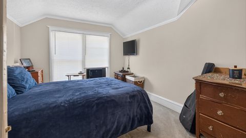 Tiny photo for 407 S Allin Street, Bloomington, IL 61701 (MLS # 12692819)