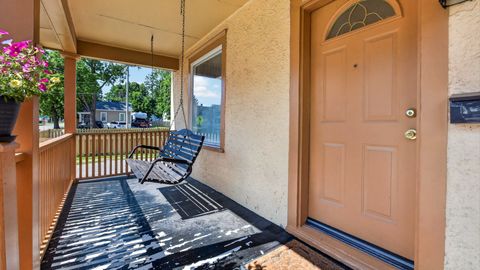 Tiny photo for 407 S Allin Street, Bloomington, IL 61701 (MLS # 12692819)