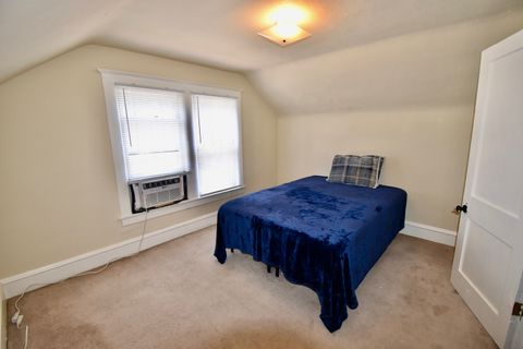 Tiny photo for 407 S Allin Street, Bloomington, IL 61701 (MLS # 12692819)