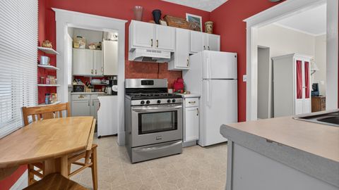 Tiny photo for 407 S Allin Street, Bloomington, IL 61701 (MLS # 12692819)