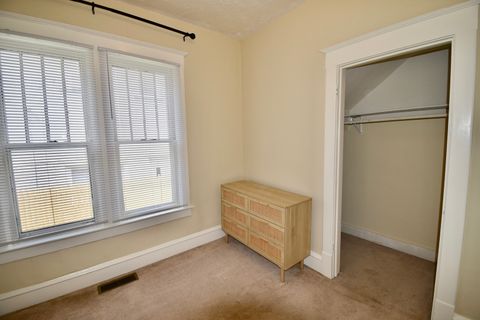 Tiny photo for 407 S Allin Street, Bloomington, IL 61701 (MLS # 12692819)