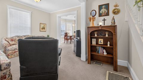 Tiny photo for 407 S Allin Street, Bloomington, IL 61701 (MLS # 12692819)