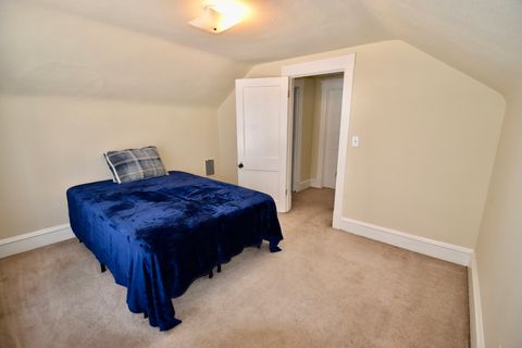 Tiny photo for 407 S Allin Street, Bloomington, IL 61701 (MLS # 12692819)
