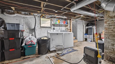 Tiny photo for 407 S Allin Street, Bloomington, IL 61701 (MLS # 12692819)