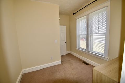 Tiny photo for 407 S Allin Street, Bloomington, IL 61701 (MLS # 12692819)
