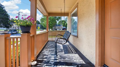 Tiny photo for 407 S Allin Street, Bloomington, IL 61701 (MLS # 12692819)