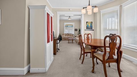 Tiny photo for 407 S Allin Street, Bloomington, IL 61701 (MLS # 12692819)