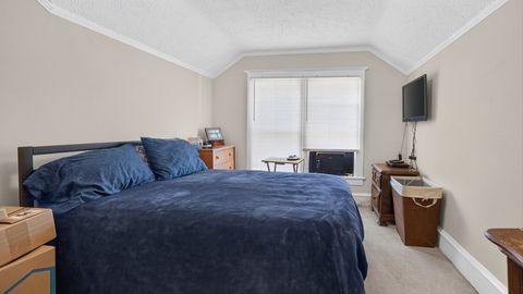 Tiny photo for 407 S Allin Street, Bloomington, IL 61701 (MLS # 12692819)